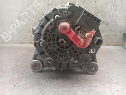 Alternator RENAULT KADJAR (HA_, HL_) 1.5 dCi 110 (HLA3) | BP8101943M7 