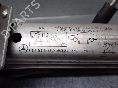 Other MERCEDES-BENZ E-CLASS (W211) E 270 CDI (211.016) | BP34003346O1 - Image 3