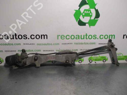 Used Front wiper motor TOYOTA PRIUS Saloon (_W1_) 1.5 Hybrid (NHW1_) (72 hp) 2786530