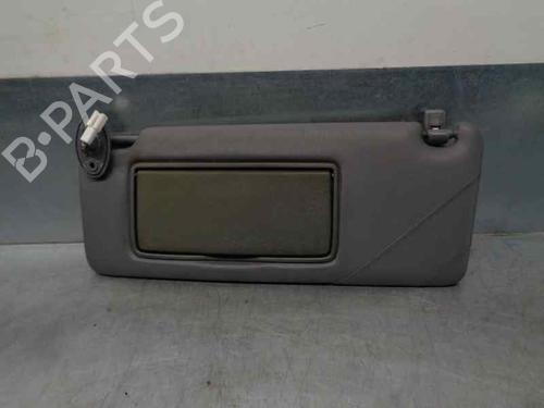 Left sun visor LEXUS LS (_F2_)  BP8253945I1