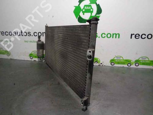 AC radiator NISSAN ALMERA II (N16) 1.8 | BP4570460M32 