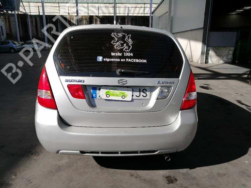 Right sun visor SUZUKI LIANA (ER, RH_) 1.6 i (RH416) | BP5331071I2 - Image 9