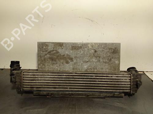 Intercooler RENAULT GRAND SCÉNIC III (JZ0/1_) 1.6 dCi (JZ00, JZ12) | BP29190930M30