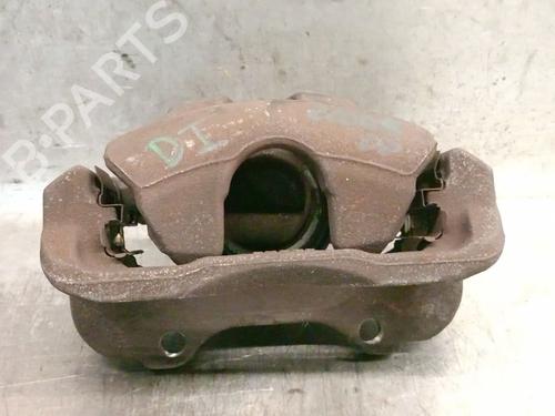 Left front brake caliper PEUGEOT EXPERT Van (222) 2.0 HDI | BP25911897M105 