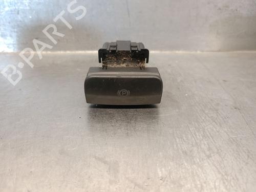 Hand brake PEUGEOT 3008 I MPV (0U_) 1.6 VTi 9666405677 | 470706