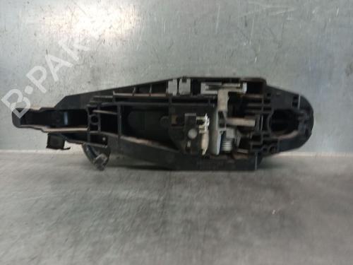 Rear right exterior door handle CITROËN C4 Picasso II 1.2 THP 130 | BP27697779C130 