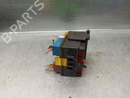 Fuse box PEUGEOT 406 (8B) 2.0 Turbo | BP5887114E1 