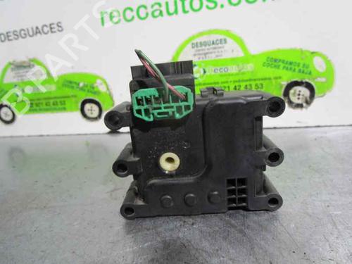 Heater blower motor MAZDA 6 Station Wagon (GY)  | BP2314192M62 
