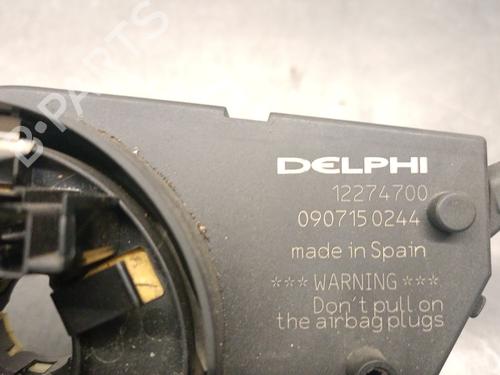 Headlight switch OPEL CORSA D (S07) 1.2 (L08, L68) | BP29184307I24 