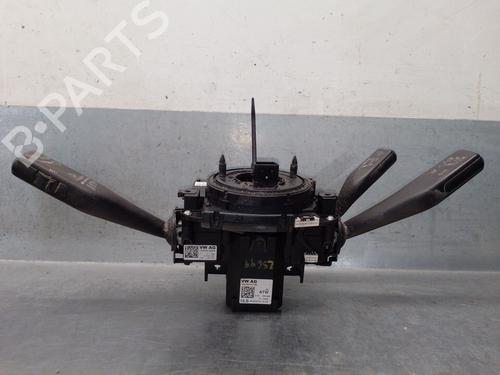 Headlight switch VW PASSAT B7 Variant (365) 1.6 TDI | BP36359208I24 - Image 3