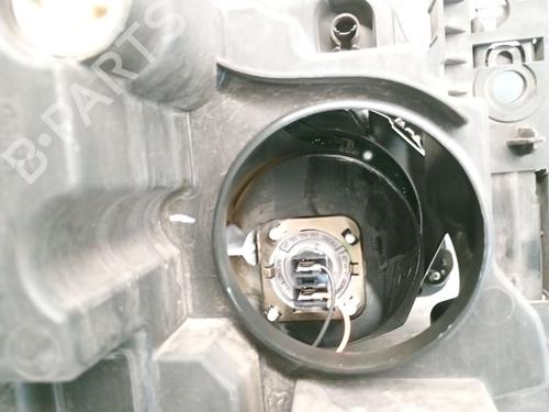 Left headlight LAND ROVER RANGE ROVER SPORT I (L320) 3.0 D 4x4 | BP29360097C28 