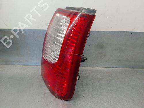 Right taillight KIA JOICE (MTE1P)  | BP14983121C35 