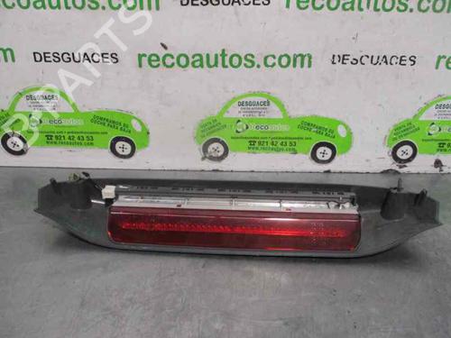 Used Third brake light Third brake light 2844321 2844321