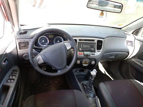 Steering column stalk KIA RIO II (JB) 1.5 CRDi | BP27678560I23  - Image 14