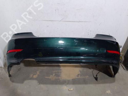 Used Rear bumper BMW 5 (E60) 525 i (192 hp) 25239065