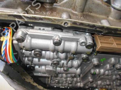 Gearbox AUDI A6 C6 Avant (4F5) 3.0 TDI quattro | BP4591449M3 