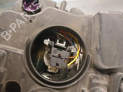 Left headlight FIAT 500 (312_) 1.2 (312AXA1A) | BP34628752C28  - Image 7