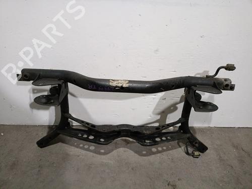 Used Rear axle VW TOURAN (1T3) 1.6 TDI (105 hp) 31882701