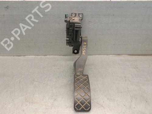 Used Pedal AUDI A2 (8Z0) 1.4 TDI (90 hp) 29001783