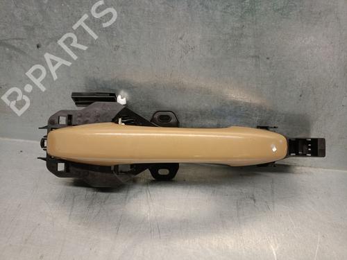 Used Front right exterior door handle DACIA SANDERO III 1.0 TCe 90 (91 hp) 26323415
