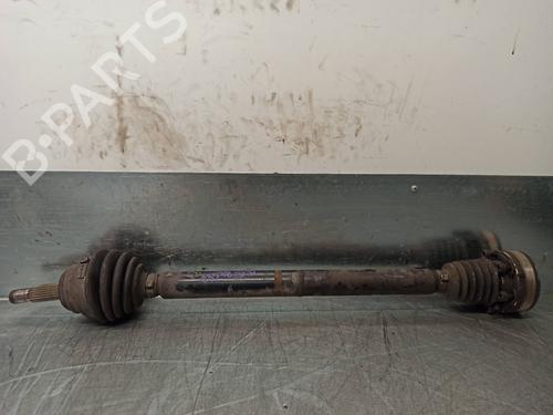 Used Right front driveshaft VW POLO III (6N1) 55 1.3 (55 hp) 8407815