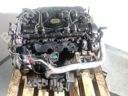 Engine JAGUAR X-TYPE I (X400) 2.0 D | BP34559688M1  - Image 6