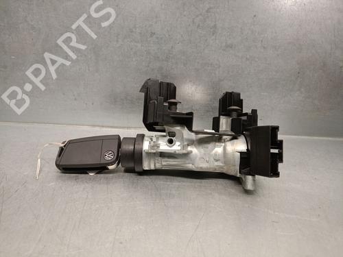 Used Ignition barrel VW TAIGO (CS1) 1.0 TSI (110 hp) 24216892