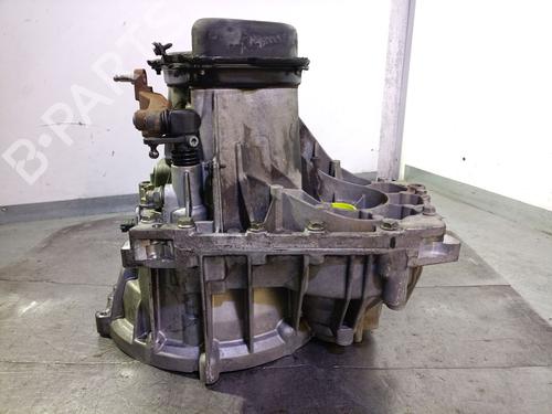 Gearbox FORD FIESTA VI (CB1, CCN) 1.6 TDCi | BP29421927M3 