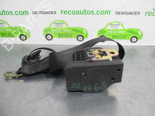 Used Front left seatbelt VW PASSAT B5.5 Variant (3B6) 1.9 TDI (130 hp) 8724458