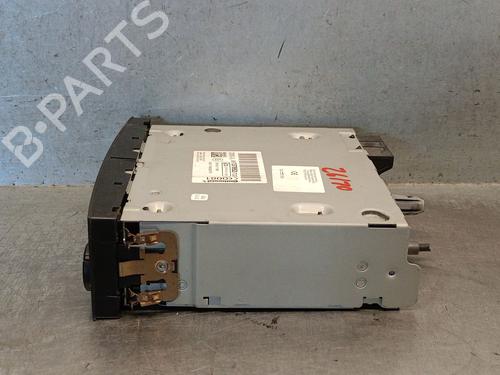 Radio CITROËN BERLINGO Box Body/MPV (B9) | BP37667586E6 - Image 2