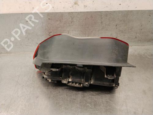 Right taillight FORD TRANSIT COURIER B460 Box Body/MPV 1.5 TDCi | BP38061508C35 - Image 3