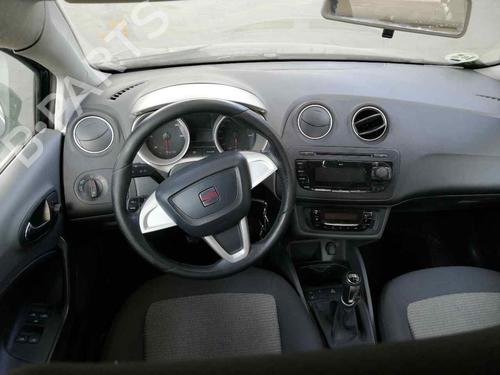 Instrument cluster SEAT IBIZA IV (6J5, 6P1) 1.2 | BP13304754C47 