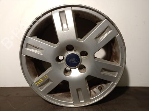 Used Rim FORD MONDEO III Saloon (B4Y) 2.0 TDCi (130 hp) 27711404