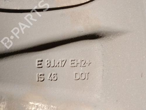 Rim BMW X3 (E83) 2.0 sd | BP23534324C45 