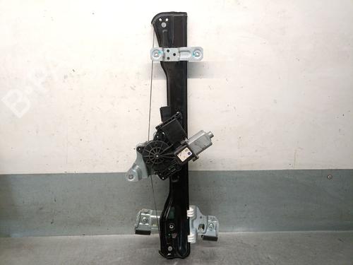 Used Front left window mechanism Front left window mechanism 37219345 37219345