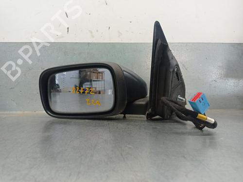 Used Left mirror VOLVO S40 II (544) 1.6 D (110 hp) 26211205