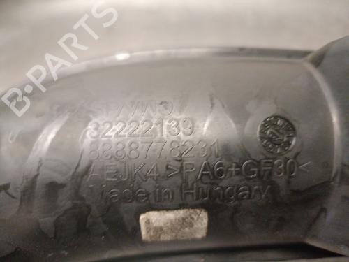 Rør VOLVO XC40 (536) D4 AWD | BP29955418M125 