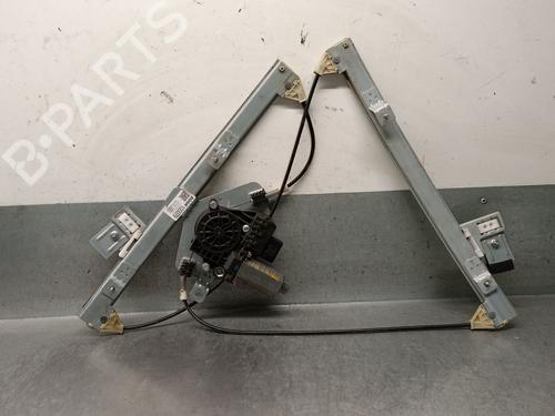 Used Front left window mechanism AUDI A4 B5 Avant (8D5) 1.9 TDI (110 hp) 30960140