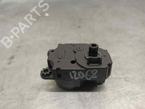 Heater blower motor PEUGEOT 3008 I MPV (0U_) 1.6 HDi | BP6573152M62 