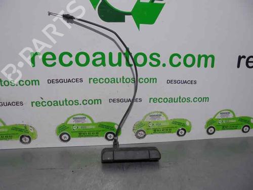 Venstre bak invendig håndtak FORD TRANSIT CONNECT (P65_, P70_, P80_) 1.8 TDCi (90 hp) 3216610