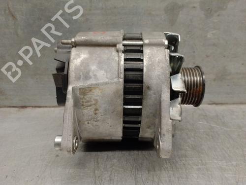 Used Alternator LAND ROVER DEFENDER Station Wagon (L316) 2.5 TDI 4x4 (L316) (113 hp) 21006272