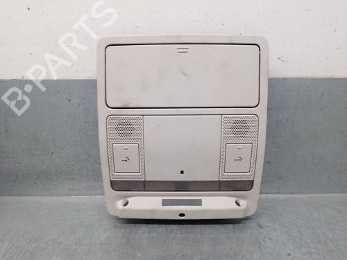 Used Interior roof light Interior roof light JAGUAR XE (X760) 2.0 D (180 hp) 33536950 33536950