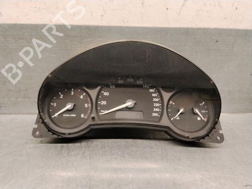instrument-cluster-saab-9-3-ys3f-e79-d79-d75-2002-2003-2004-2005-2006-2007-2008-2009-2010-2011-2012-2013-2014-2015-36264649 main image