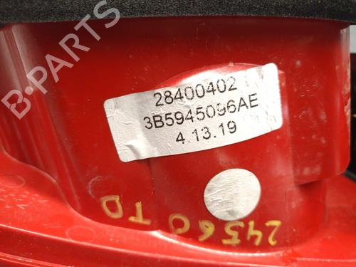 Right taillight VW PASSAT B5.5 (3B3) 1.9 TDI | BP31973950C35 