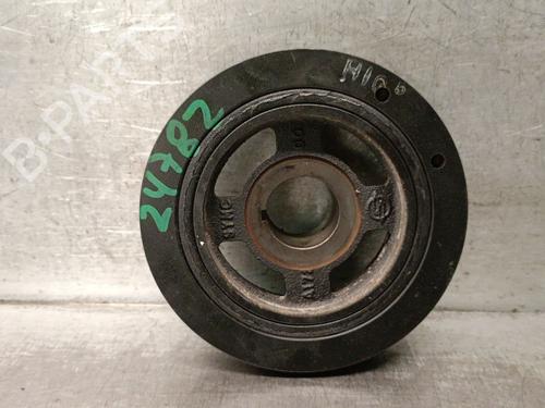 Used Pulley Pulley SSANGYONG KORANDO (CK) 2.0 e-XDi (175 hp) 32702860 32702860