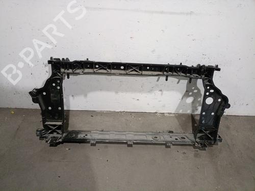 Frontplade/Frontkurv RENAULT CLIO V (B7_) 1.0 TCe 100 (B7MT) | BP33277081C72 - Image 4