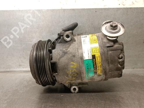 AC-Kompressor AC-Kompressor 39432063 39432063