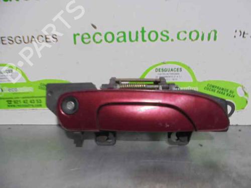 Used Front right exterior door handle FORD MONDEO II (BAP) 2.0 i (131 hp) 4871091
