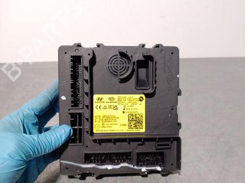 Electronic module HYUNDAI BAYON (BC3) 1.0 T-GDI 48V-Hybrid | BP25245001M83 - Image 3