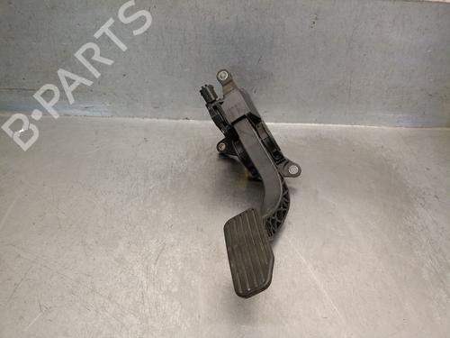 Used Pedal CHEVROLET AVEO / KALOS Hatchback (T250, T255) 1.4 (101 hp) 28123639